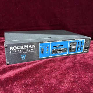 Rockmanの検索結果【楽器検索デジマート】