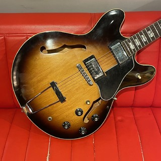 Gibson 1979年製 ES-335TD Sunburst【御茶ノ水FINRST_GUITARS】