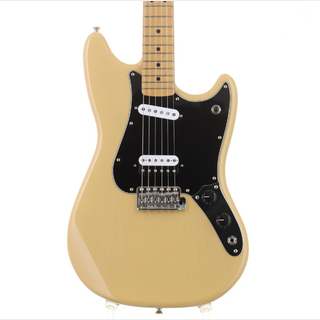 フェンダーより、日本製の新モデル“Made in Japan Limited Cyclone”が