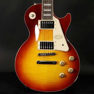 Epiphone Inspired by Gibson Les Paul Standard 50s  Figured Washed Cherry Sunburst 【梅田店】