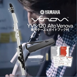 YAMAHA YVS-120 アルト ヴェノーヴァ