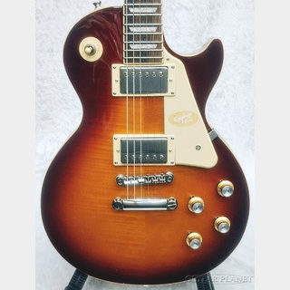 Epiphone Les Paul Standard 60s -Iced Tea-【24091529026】【4.53kg】