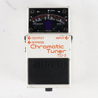 BOSS、TU-02の検索結果【楽器検索デジマート】