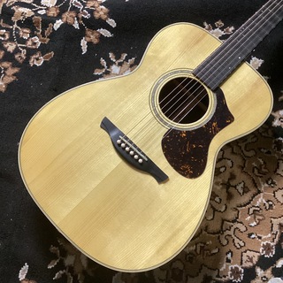 アコースティックギター 　オールマホガニー 　エレアコ Applause by OVATION AEO96-M アプローズ オベーション Wood Classics