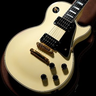 Gibson 1989 Les  Paul  Custom  White 【渋谷店】