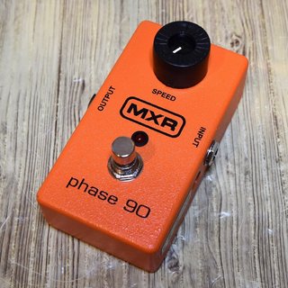 MXR M101 / Phase 90 【心斎橋店】