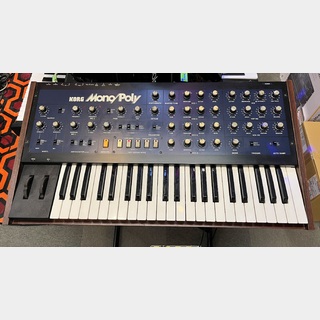 KORG MONO/POLY【調整済み】【中古】