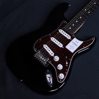 Fender Made in Japan Hybrid II Stratocaster Rosewood Fingerboard Black 【横浜店】