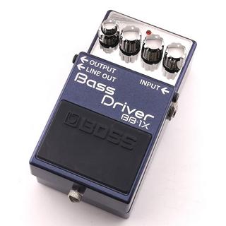 BOSS、BB-1Xの検索結果【楽器検索デジマート】
