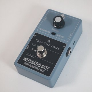 Free The Tone IG-1N INTEGRATED GATE 【渋谷店】