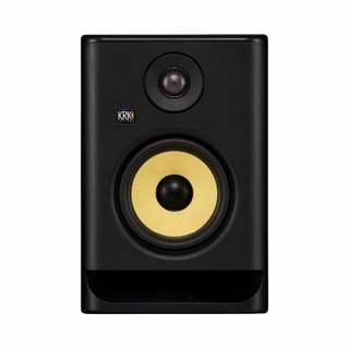 KRK KREATE SERIES 〜コスパに優れた2ウェイ・アクティブモニター