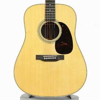 MARTIN／D-28｜最新ドレッドノート5番勝負 feat.齊藤ジョニー