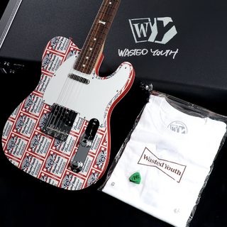 Fender Limited Wasted Youth Telecaster 【渋谷店】