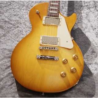 Gibson【NEW】 Les Paul Tribute Satin Honeyburst #215330331 [3.55kg] [送料込]