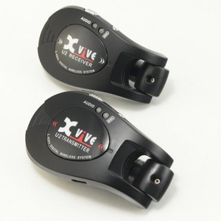 Xvive XV-U2 Digital Wireless System 【御茶ノ水本店】