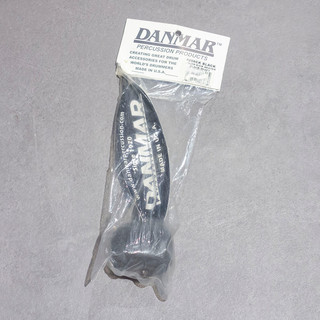 DANMAR#206CK BLACK【パッケージダメージ品】