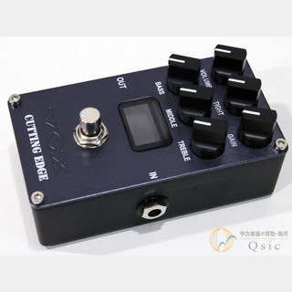 エフェクター（ギター・ベース用）、VOX、Cutting Edgeの検索結果