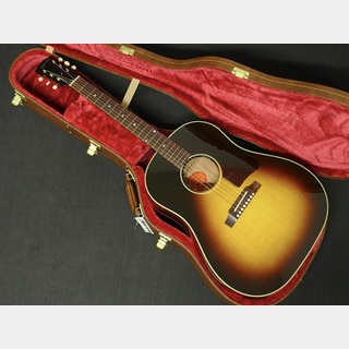 Gibson 50s J-45 Original Vintage Sunburst #22554046