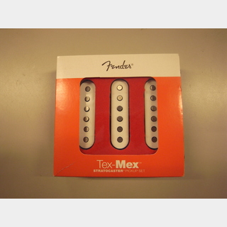 FenderTEX-MEX STRATOCASTER PICKUP SET