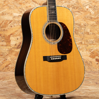 Martin D-45 Standard 2022