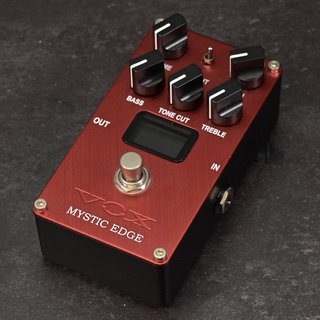 VOX MYSTIC EDGE ギターエフェクター Amazon.com: Vox - VE-ME VALVENERGY - MYSTIC EDGE Effects