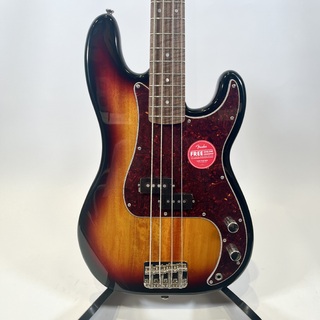 Squier by FenderClassic Vibe '60s Precision Bass 3TS