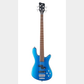 Warwick Rock Bass Stremer LX4 /Metalic Blue High Polish