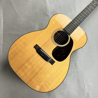 Martin 00-18 【2024年11月より価格改定 今がチャンス】