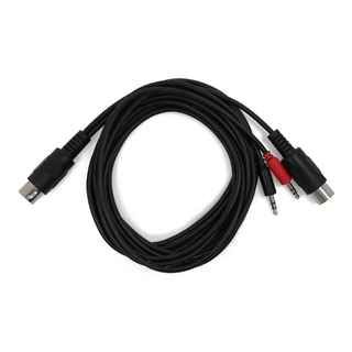 pandaMidi Solutions CV / Gate cable for Future Impact V4 専用ケーブル