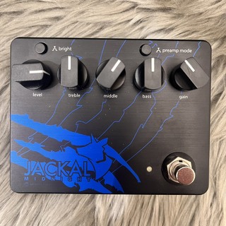 JACKALの検索結果【楽器検索デジマート】