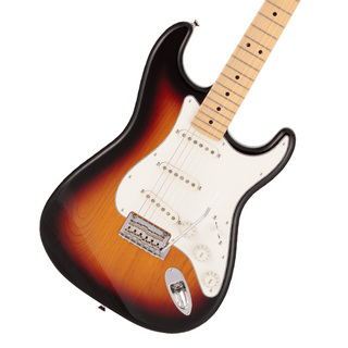 FenderMade in Japan Hybrid II Stratocaster Maple Fingerboard 3-Color Sunburst フェンダー【横浜店】
