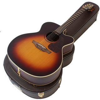 Takamine 【中古】 アコースティックギター DMP051C SAS 2015年製 CT-4DXプリアンプ搭載 タカミネ DMP-051C