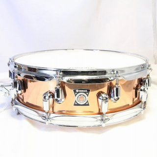 YAMAHA SD6440 COPPER 14X4 ヤマハ カッパーモデル スネアドラム【池袋店】