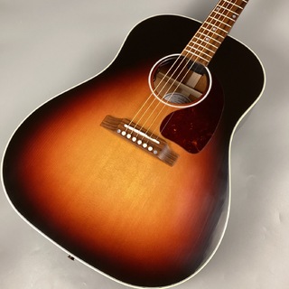 Gibson J-45 STD TB VOS【現物画像】【傷あり特価品】