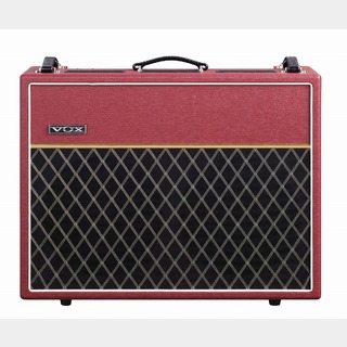 VOXAll Tube Limited Edition AC30C2 CVR ギターコンボアンプ ボックス【WEBSHOP】