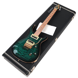 Carvin 【中古】 Carvin カービン CT624C エレキギター