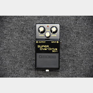 BOSS、SD-1-4Aの検索結果【楽器検索デジマート】