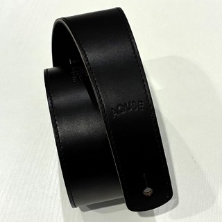 AQUBE ギターストラップスタンダード/M