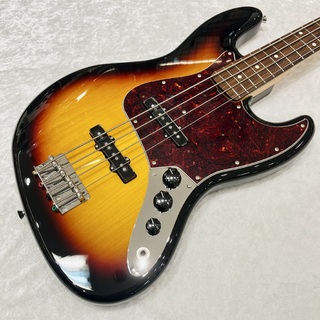 Fender Made in Japan Traditional II 60s Jazz Bass