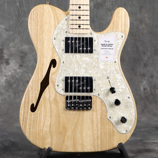 エレクトリックギター ＞ TLタイプ、Fender、Telecaster Thinlineの