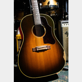 Gibson1963 J-45 / 2000