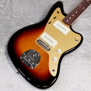 Fender ISHIBASHI FSR MIJ Traditional 60s Jazzmaster 3-Tone Sunburst Anodizedguard【新宿店】