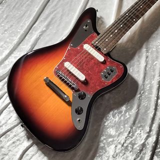 SCHECTER AR-07/R 3 Tone Sunburst 7弦 ジャガー ジャズマスター エレキギター AR SERIES