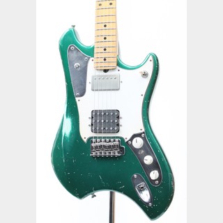 T.S factory TT-Season プリアンプ お知らせ] T.S factory製 新着ギター入荷！ | Nico-nico Guitars
