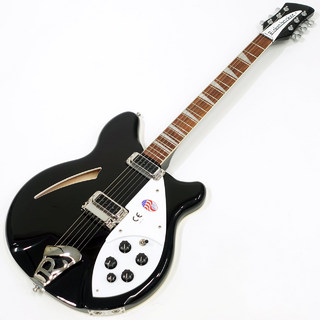 Rickenbacker 360 JG Jetglo