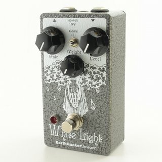 EarthQuaker DevicesWhite Light Hammered EQD オーバードライブ ［長期展示品アウトレット］【御茶ノ水本店】