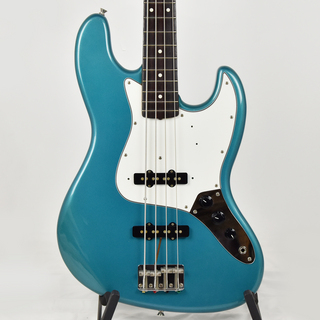 Fender Japan JB62 Lake Plascid Blue Matching Head