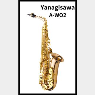 YANAGISAWAA-WO2【柳澤・ヤナギサワ】【新品】【町田店】