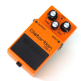 BOSS DS-1 Distortion