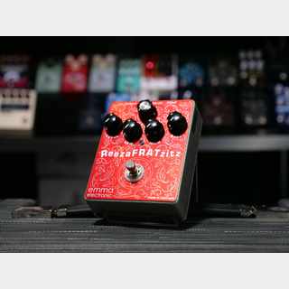 EMMA electronic、ReezaFRATzitz 2の検索結果【楽器検索デジマート】 EMMA electronic、ReezaFRATzitz 2の検索結果【楽器検索デジマート】
